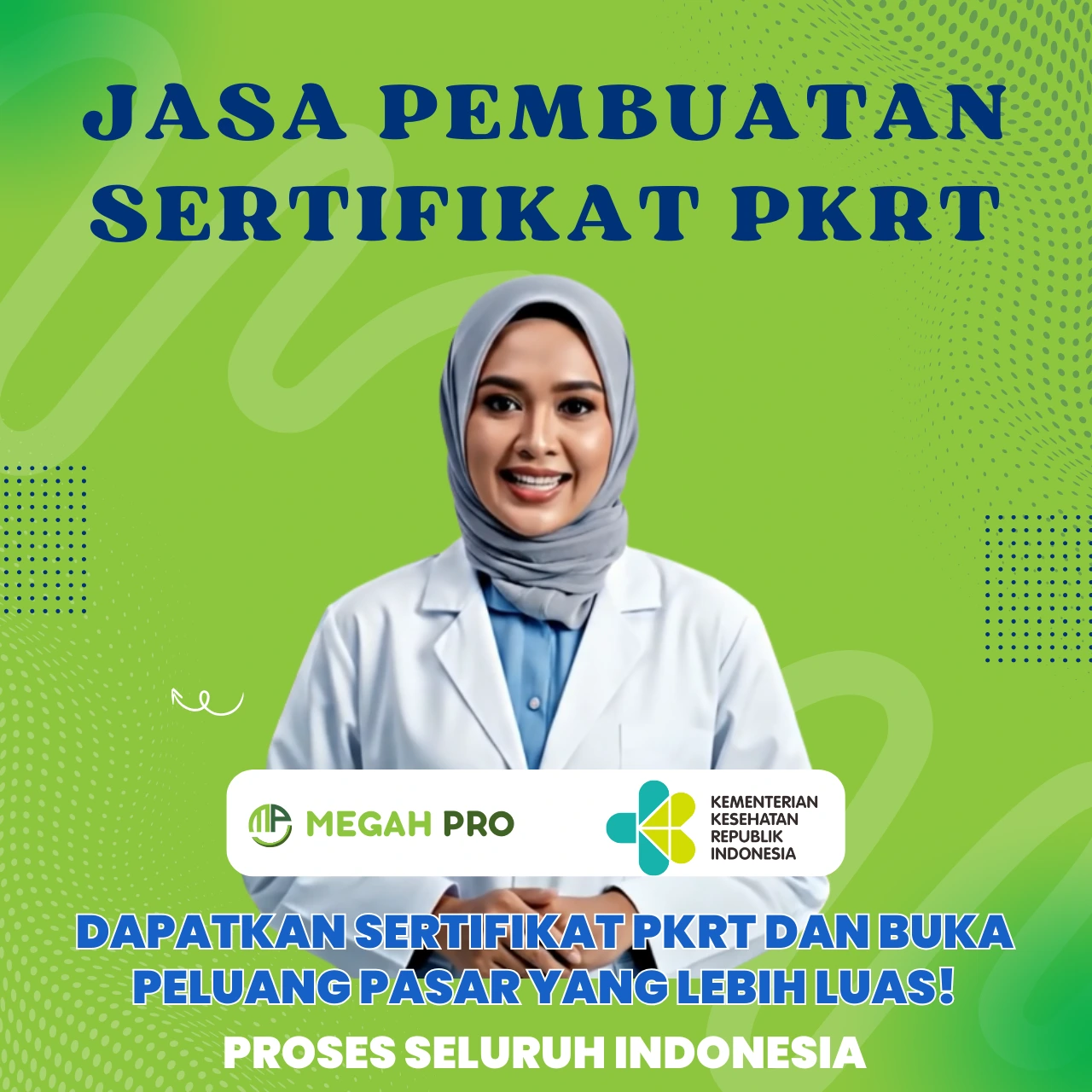 pkrt asset