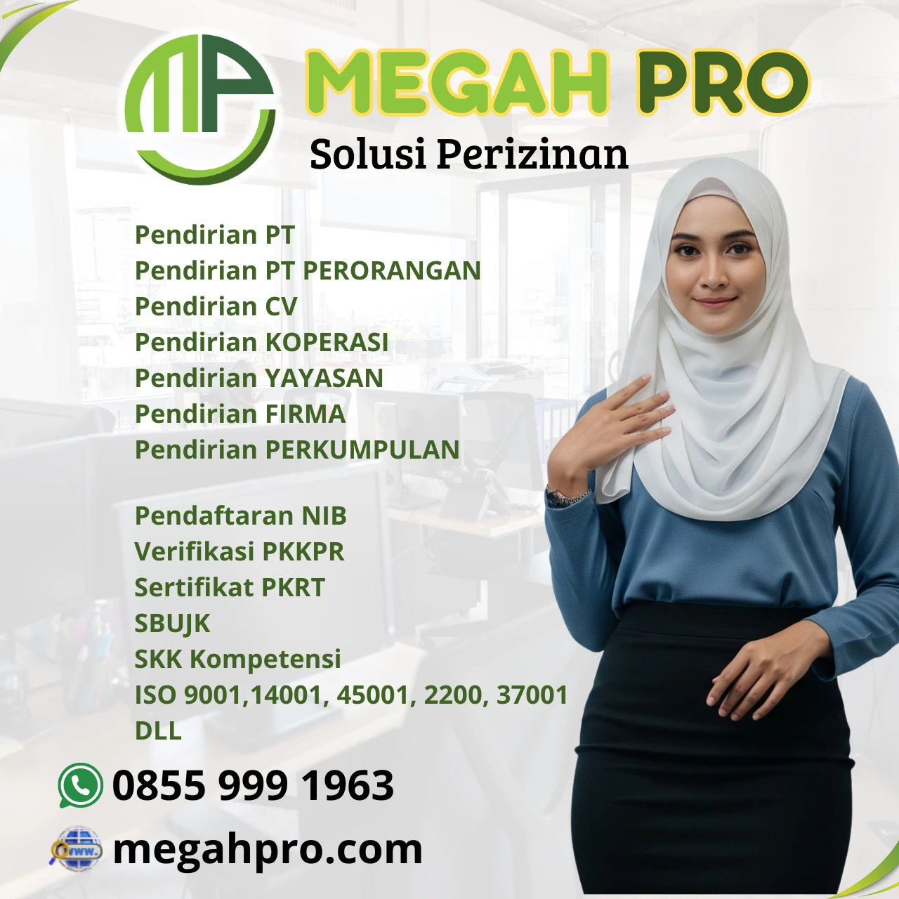 JASA PEMBUATAN PT - CV - YAYASAN (1)